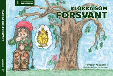 Klokka som forsvant