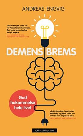 Demensbrems