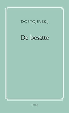 De besatte