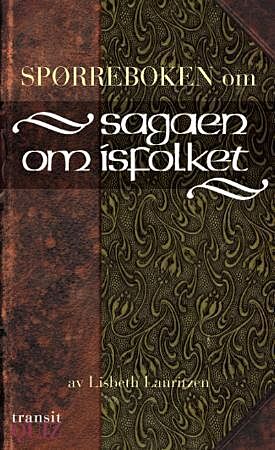 Spørreboken om Sagaen om isfolket