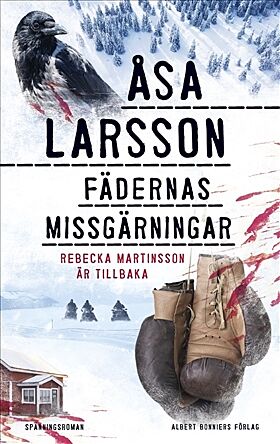 Fädarnas missgärningar