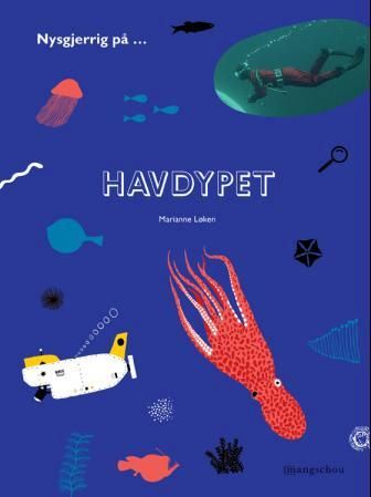 Havdypet