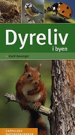 Dyreliv i byen