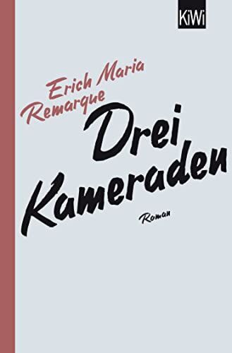 Drei kameraden