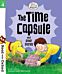 Read with Oxford: Stage 4: Biff, Chip and Kipper: The Time Capsule and Other Stories