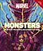 Marvel Monsters