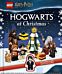 LEGO Harry Potter Hogwarts at Christmas