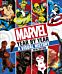 Marvel Year By Year A Visual History New Edition