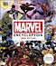 Marvel Encyclopedia New Edition