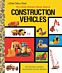 My Little Golden Book About Construction Vehicles