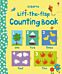 Lift-the-Flap Counting Book