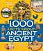 1,000 Facts About Ancient Egypt