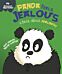 Behaviour Matters: Panda Feels Jealous - A book about jealousy