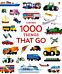 1000 Things That Go