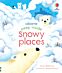 Peep Inside Snowy Places