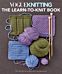 Vogue Knitting: the Learn-To-Knit Book