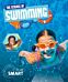 The Science of Swimming