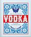 The Little Book of Vodka