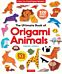 The Ultimate Book of Origami Animals