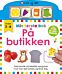 På butikken