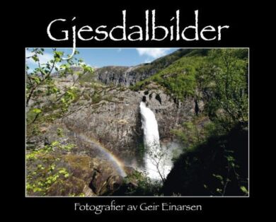 Gjesdalbilder