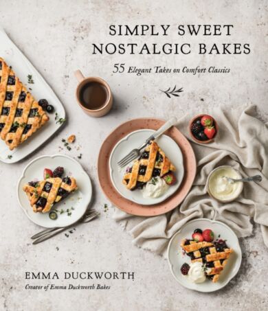 Simply Sweet Nostalgic Bakes