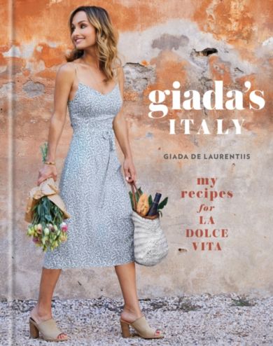 Giada's Italy