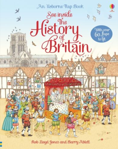 See Inside the History of Britain