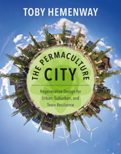 The Permaculture City