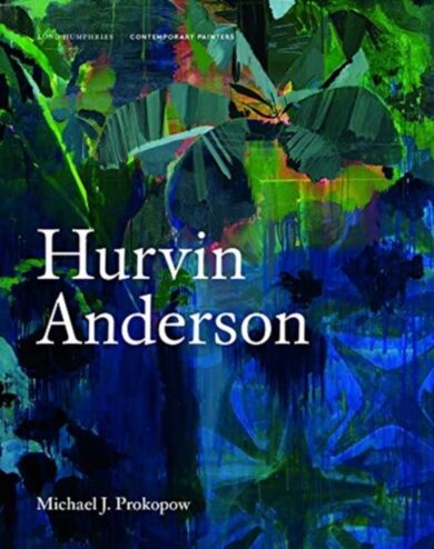 Hurvin Anderson