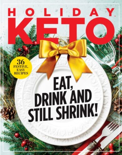 Holiday Keto