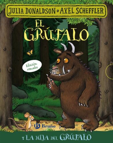 El grúfalo