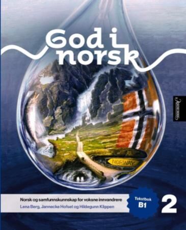 God i norsk 2