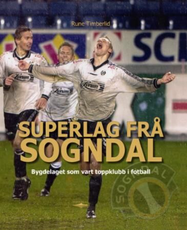 Superlag frå Sogndal