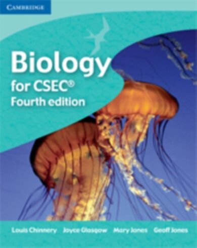 Biology for CSEC (R)