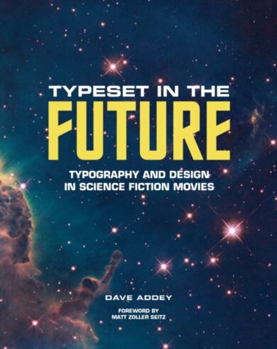 Typeset in the Future: