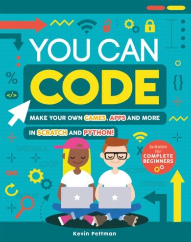 You Can Code