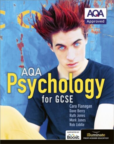 AQA Psychology for GCSE: Student Book