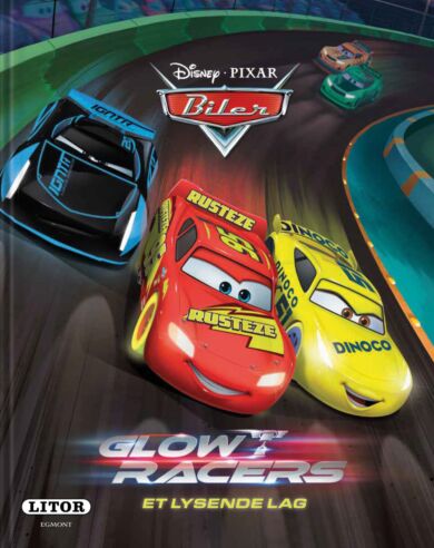 Glow racers