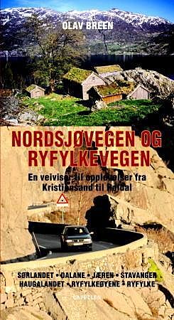 Nordsjøvegen og Ryfylkevegen