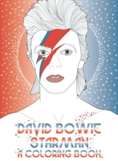 David Bowie: Starman