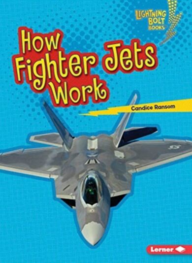 How Fighter Jets Work