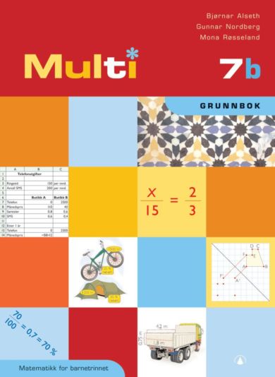 Multi 7b