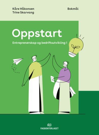 Oppstart