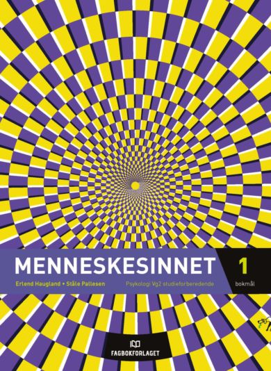 Menneskesinnet 1