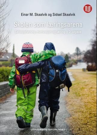 Skolen som læringsarena