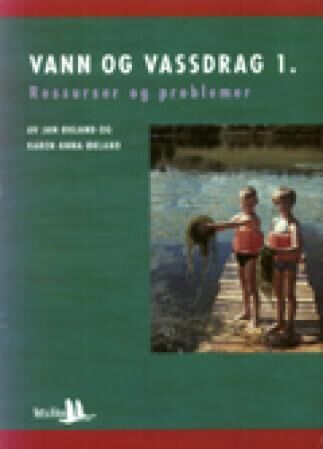 Vann og vassdrag 1