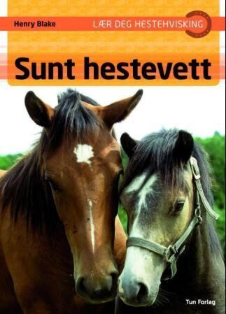 Sunt hestevett