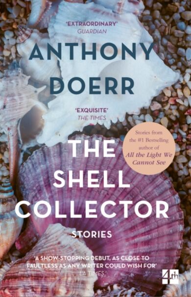 The Shell Collector