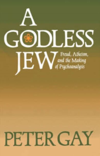 A Godless Jew